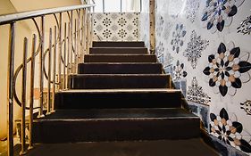 Hotel Mariyam Inn