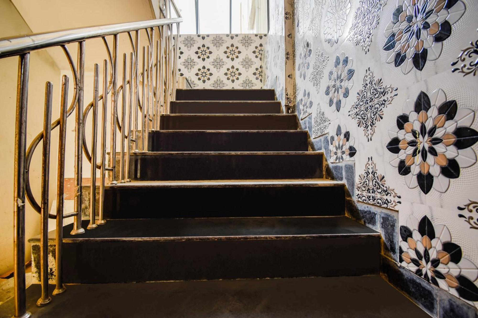 Oyo Flagship Mariyam Service Apartments Nagpur Exterior photo